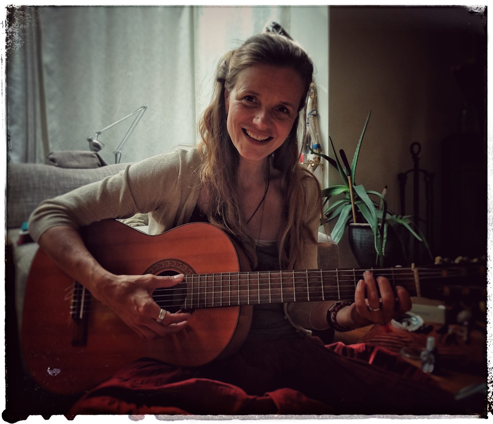 I Am My Mother's Savage Daughter Video – “I am my mother’s savage daughter” – Ruimte voor Zijn